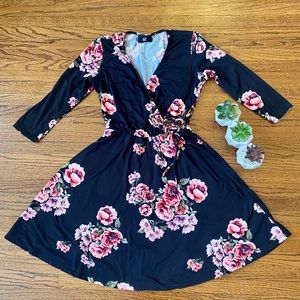 Gorgeous IZ Byer Dress - HOST PICK X 3